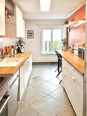 maison à la vente -   60580  COYE LA FORET, surface 140 m2 vente maison - UBI472267721